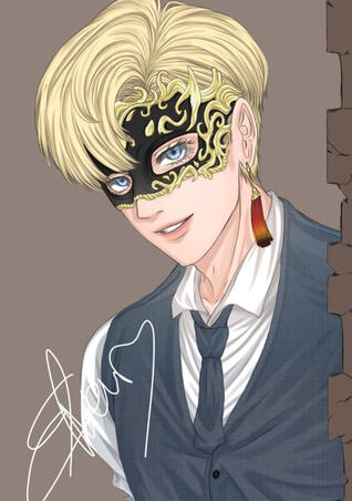 full render