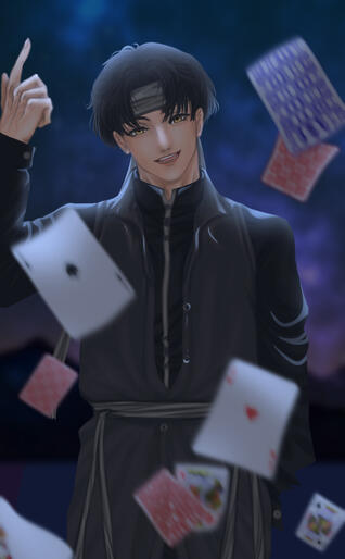 full render