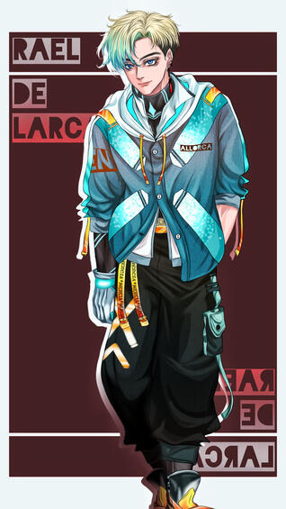 full render